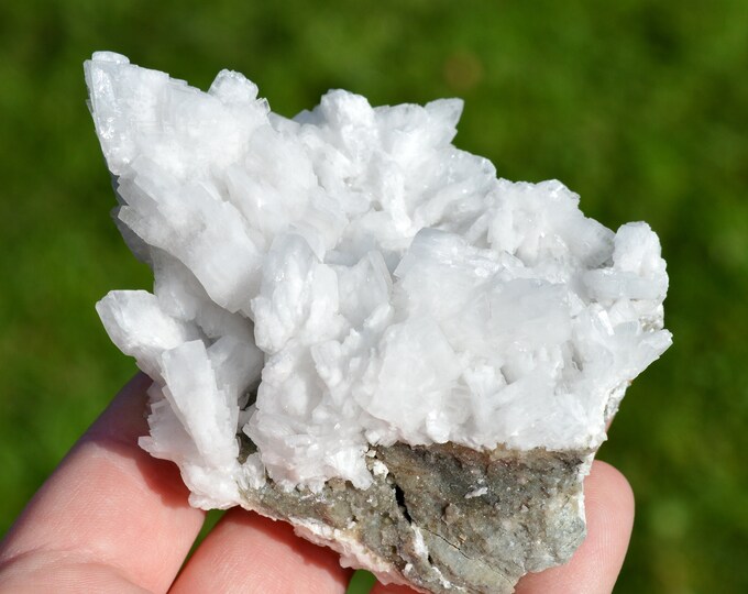 Barite 378 grams - La Unión, Murcia, Spain