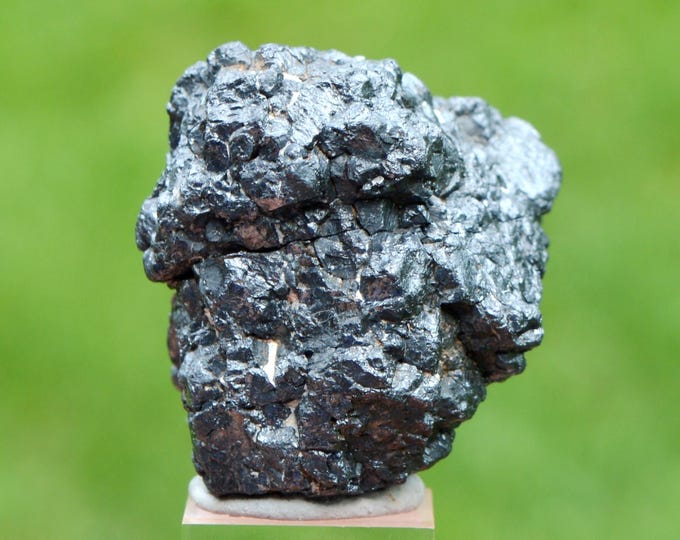 Ilmenite 94 grams - Ambohimasina, Betafo District, Vakinankaratra, Madagascar