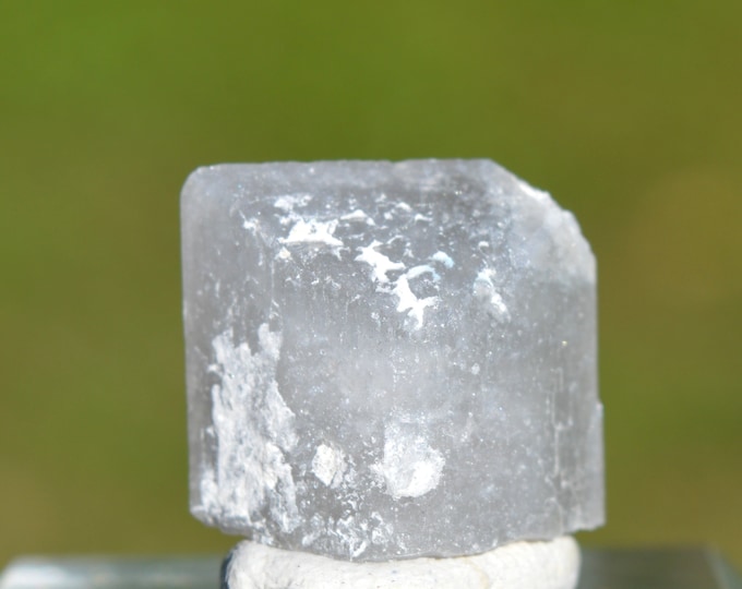 Danburite 6.6 grams - Cristalmayu valley, Alto Chapare mining district, Chapare Province, Cochabamba, Bolivia