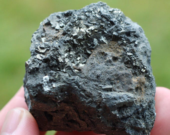 Marcasite 287 grams - Saint-Aubin-des-Châteaux, Châteaubriant-Ancenis, Loire-Atlantique, Pays de la Loire, France