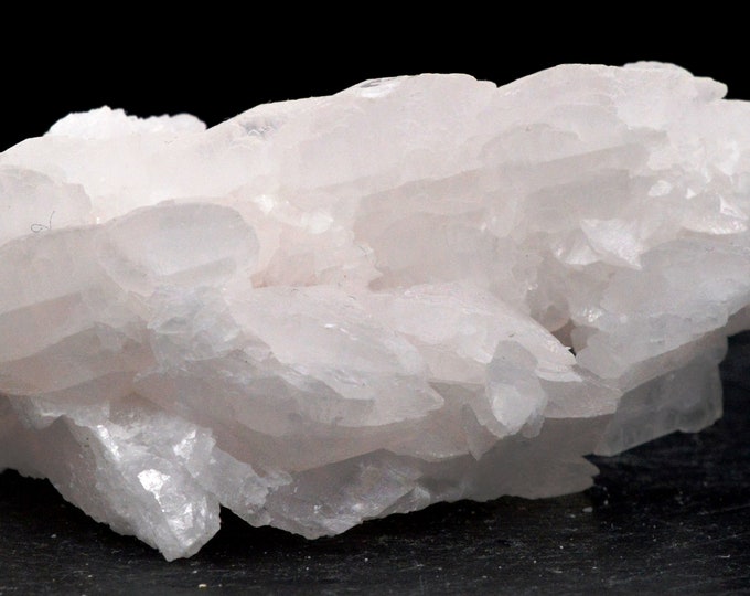 Manganocalcite - 69 grams - Krushev dol deposit, Krushev dol mine, Madan ore field, Smolyan Province, Bulgaria