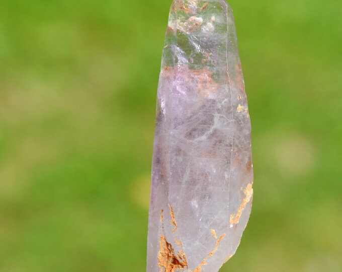 Amethyst 16 grams - Mun. Las Vigas de Ramirez, Veracruz, Mexico