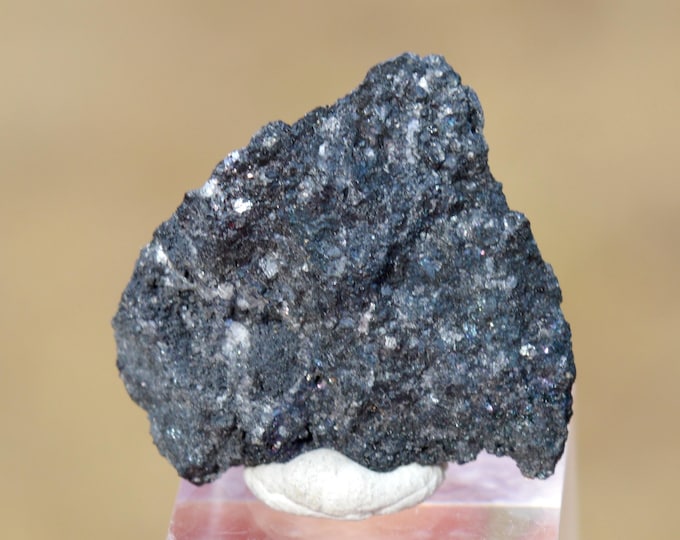 Germanite 9.4 grams - Tsumeb Mine, Tsumeb, Oshikoto Region, Namibia