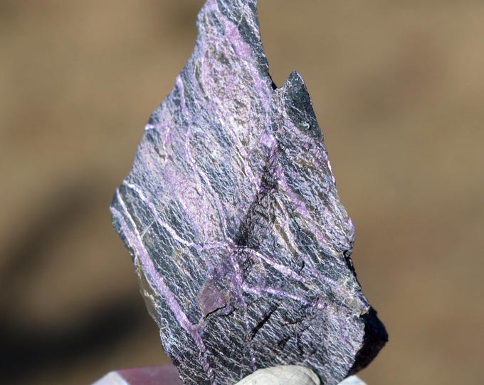 Stichtite & Serpentine 15 grams - Kaapschehoop, Mbombela Local Municipality, Ehlanzeni District Municipality, Mpumalanga, South Africa