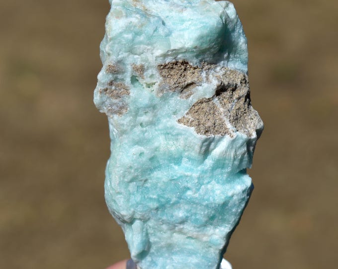 Aragonite 164 grams - Balochistan, Pakistan