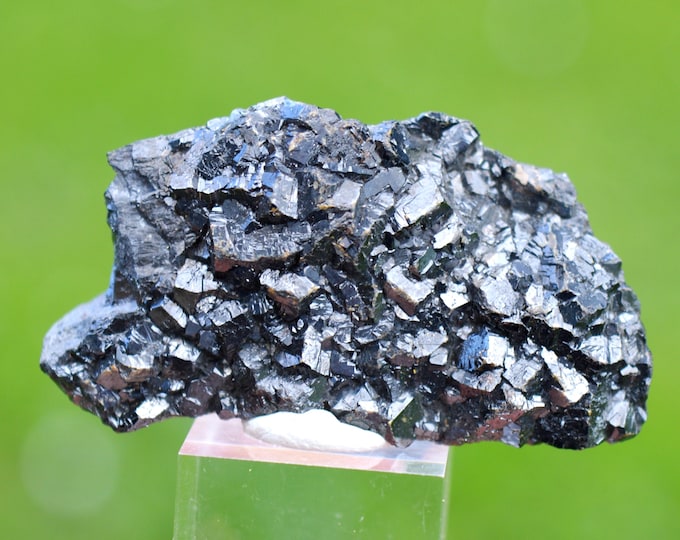 Sphalerite 24 grams - Peyrebrune, Montredon-Labessonnié, Castres, Tarn, Occitanie, France