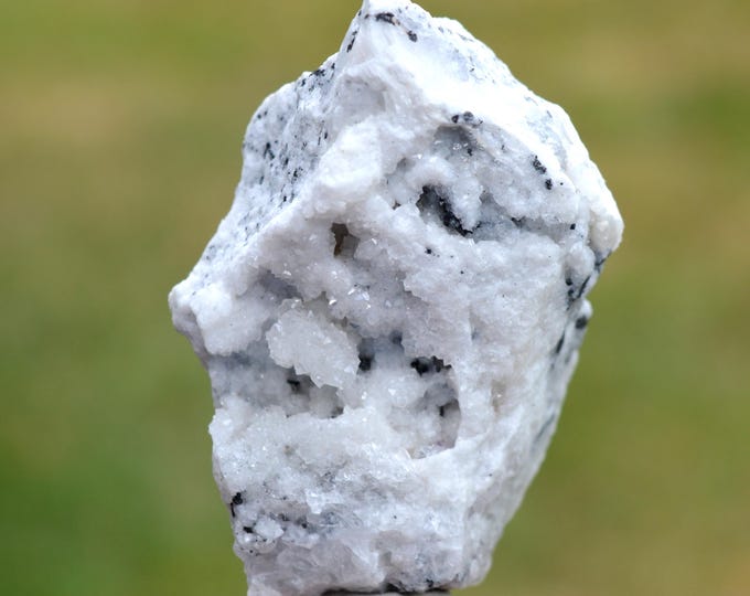Quartz & Tennantite 141 grams - Clara Mine, Oberwolfach, Ortenaukreis, Freiburg Region, Baden-Württemberg, Germany
