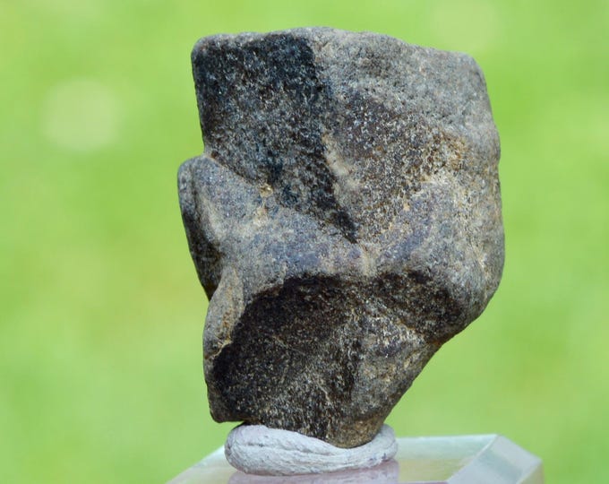 Staurolite 29 grams - Coray, Châteaulin, Finistère, Brittany, France