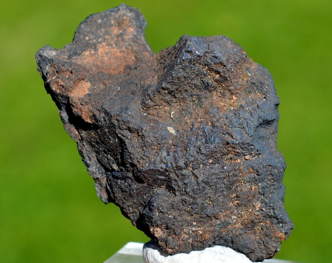 Pyrolusite 44 grams - Mulanje Massif, Mulanje, Southern Region, Malawi