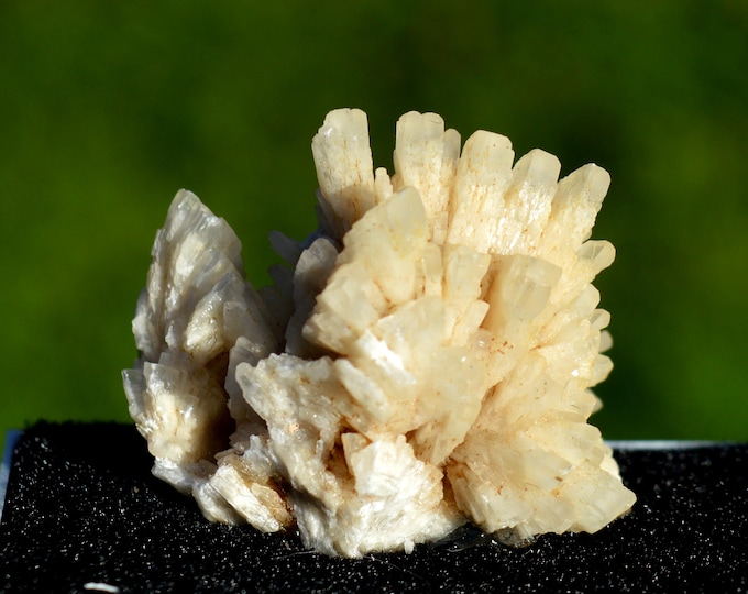Baryte 36 grams - Marsanges Mine, Marsanges, Langeac, Brioude, Haute-Loire, Auvergne-Rhône-Alpes, France