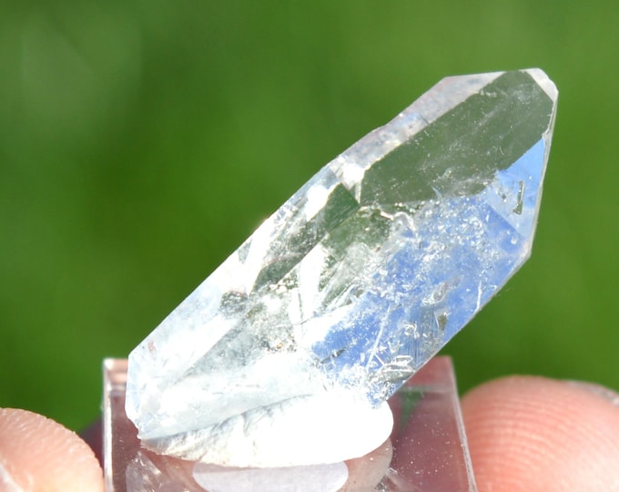 Quartz 4 grams - Corinto, Minas Gerais, Brazil