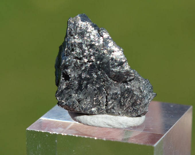 Erbium 6.4 grams - 99.99% - Chemical Element - Periodic Table