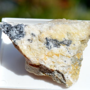 Derbylite 40 gram - Buca della Vena Mine, Pontestazzemese, Stazzema, Lucca-provinsen, Toscana, Italien