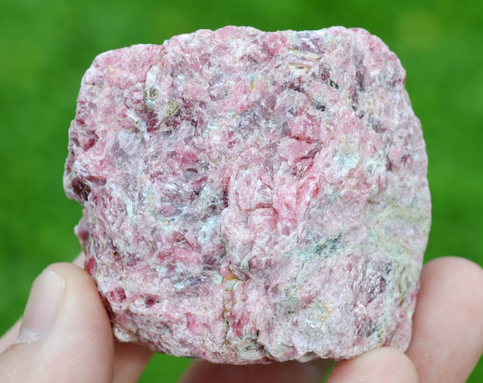 Pyroxmangite - 271 grams - Morro da Mina mine, Conselheiro Lafaiete, Minas Gerais, Brazil