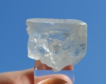 Topaz 26 grams - Shigar Valley, Shigar District, Gilgit-Baltistan, Pakistan