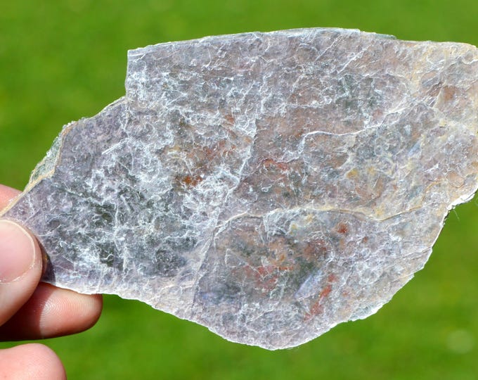 Lepidolite 25 grams - Marirana Pegmatites, Marirana, Sahatany Valley, Ibity, Antsirabe II District, Vakinankaratra, Madagascar