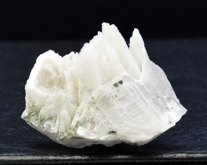 Mangano-calcite 28 grams - Madan ore field, Smolyan Province, Bulgaria