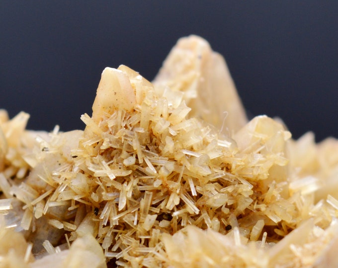 Gypsum 155 grams - Lake Charm, Gannawarra Shire, Victoria, Australia