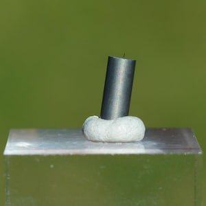 Tungsten 1.1 grams - 99.95% - Chemical Element - Periodic Table
