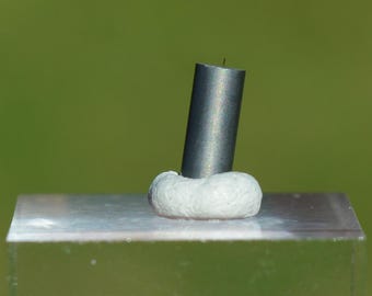 Tungsten 1.1 grams - 99.95% - Chemical Element - Periodic Table
