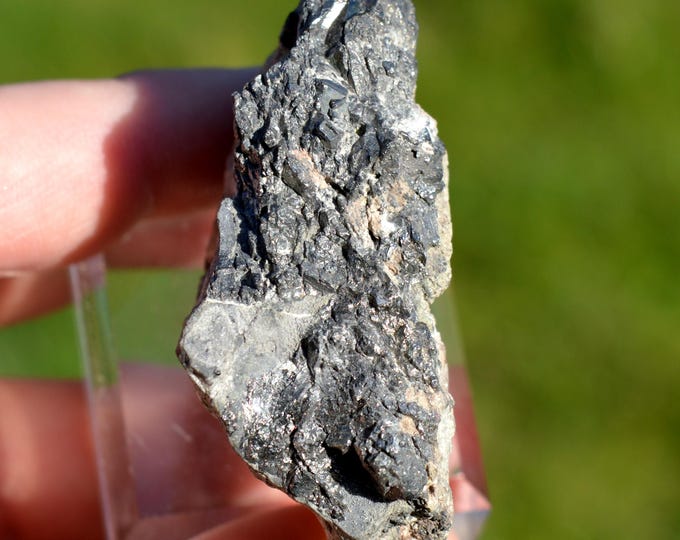 Tetrahedrite 83 grams - Suior Mine, Cavnic, Maramureș County, Romania