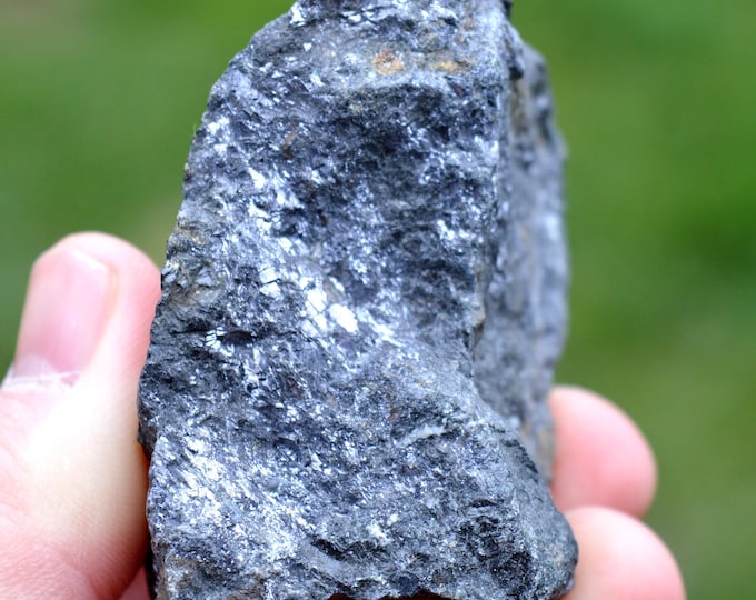 Hematite & Chalcopyrite 279 grams - Valparaíso, Chile