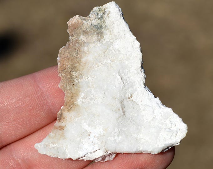 Cotunnite 15 grams - Solfatara di Pozzuoli, Pozzuoli, Metropolitan City of Naples, Campania, Italy