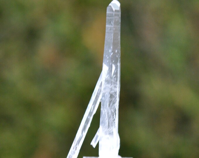 Quartz 9 grams - La Belleza, Santander Department, Colombia