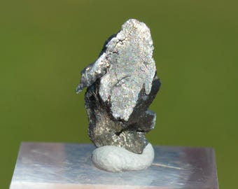 Gadolinium 1.3 grams - 99.9% - Chemical element - Periodic table