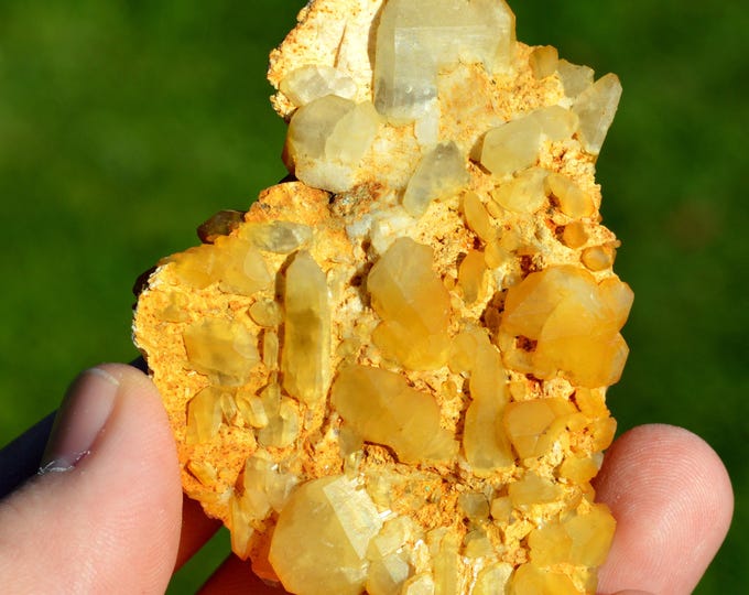 Quartz, 69 grams - Les Barrys, Yssingeaux, Haute-Loire, Auvergne-Rhône-Alpes, France