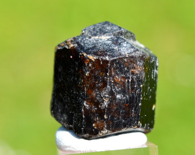 Tourmaline Var. Dravite - 23 grams - Pajaru, Jajarkot District, Karnali Pradesh, Nepal