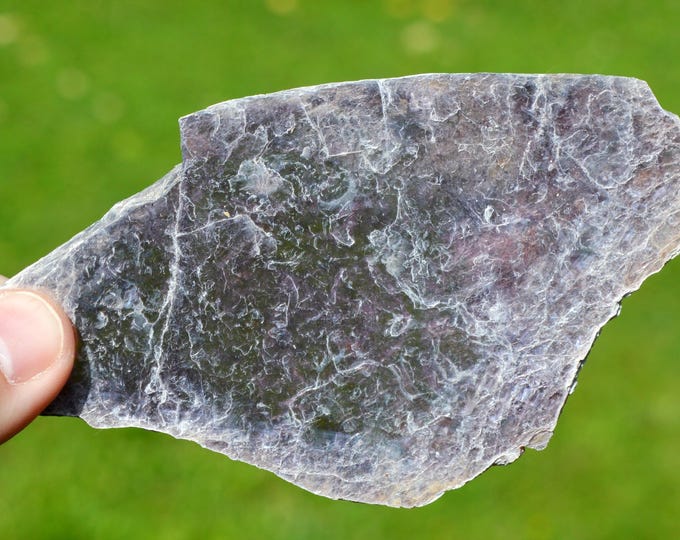 Lepidolite 40 grams - Marirana Pegmatites, Marirana, Sahatany Valley, Ibity, Antsirabe II District, Vakinankaratra, Madagascar