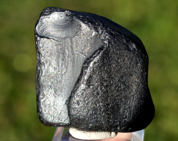 Jet 19 grams - Whitby, Scarborough, North Yorkshire, England, UK