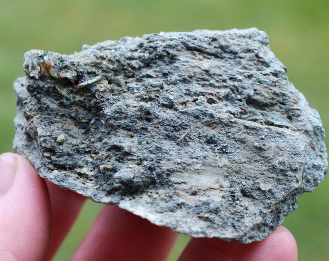 Titanite 180 grams - La Léchère, Albertville, Savoie, Auvergne-Rhône-Alpes, France