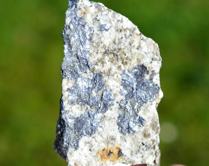 Molybdenite 41 grams - Neukirchen am Großvenediger, Zell am See District, Salzburg, Austria