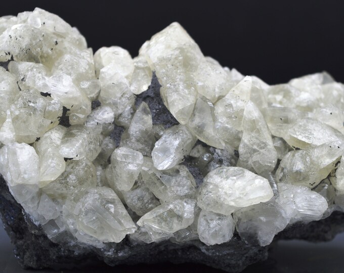 Calcite & galena - 907 grams - Asturias, Spain