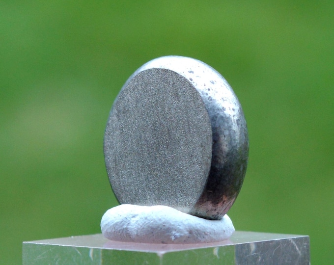 Nickel 9.9 grams - 99.9% - Chemical element - Periodic table