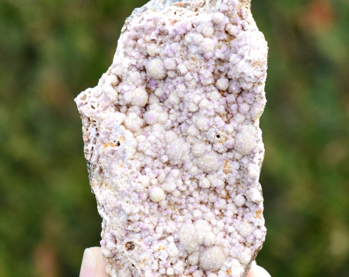 Fluorite 454 grams - Buxières-les-Mines, Moulins, Allier, Auvergne-Rhône-Alpes, France