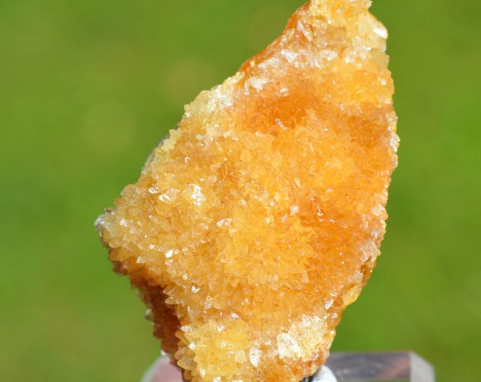 Calcite 40 grams - Grabiszyce Quarry, Gmina Leśna, Lubań County, Lower Silesian Voivodeship, Poland