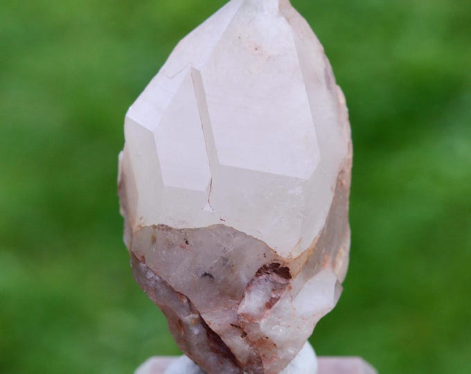 Quartz 89 grams - Sierck-les-Bains, Thionville, Moselle, Grand Est, France