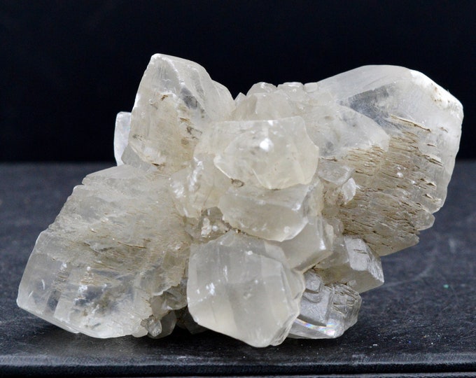 Gypsum - 112 grams - Sinard, Grenoble, Isère, Auvergne-Rhône-Alpes, France