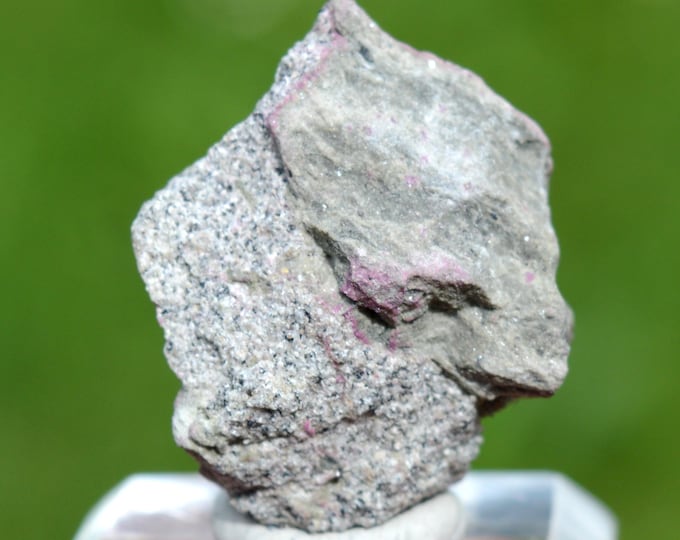 Cobaltomenite 8 grams - Temple Mountain Mining District, Emery County, Utah, USA