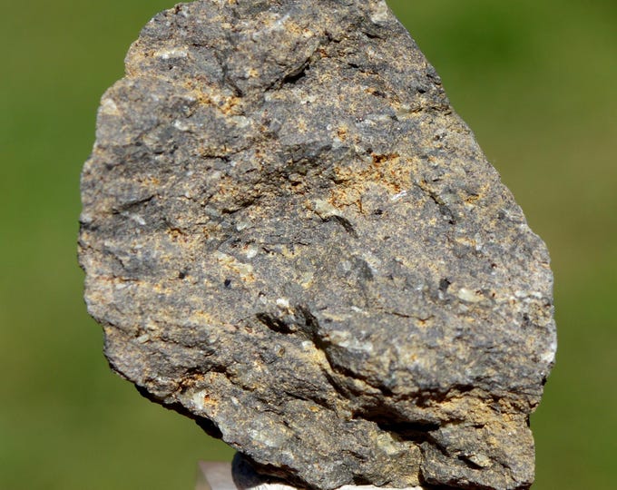 Basalt 27 grams - Le Claux, Saint-Flour, Cantal, Auvergne-Rhône-Alpes, France