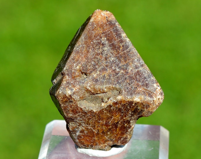 Zircon 55 grams - Thambani Intrusion, Mwanza, Southern Region, Malawi