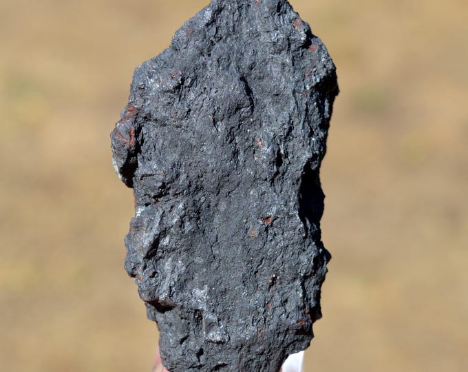 Graphite 149 grams - Wad Mine, Seathwaite, Borrowdale, Allerdale, Cumbria, England, UK