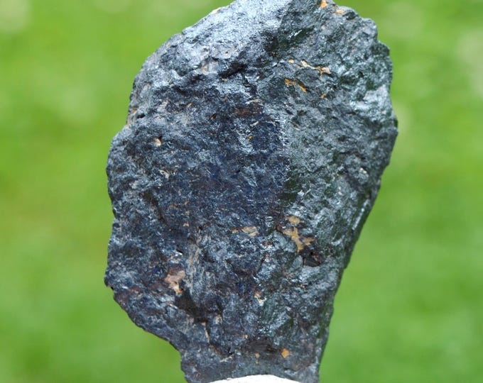 Ilmenite 118 grams - Ambohimasina, Betafo District, Vakinankaratra, Madagascar
