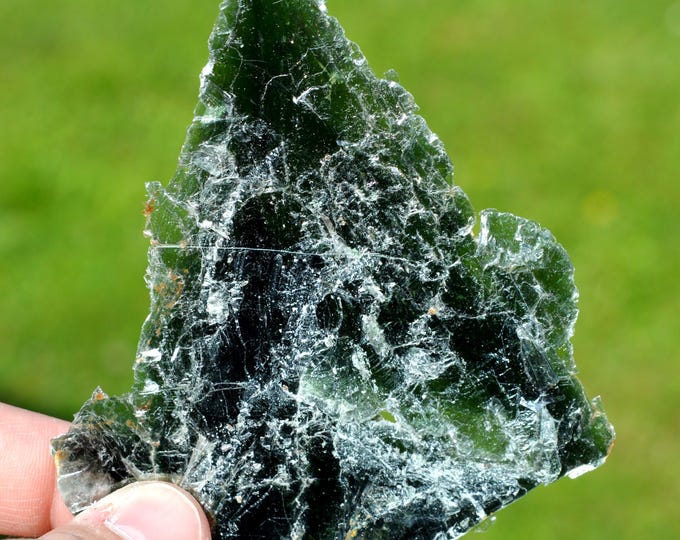 Clinochlore 7 grams - Ambohitandriana, Ankazobe District, Analamanga, Madagascar