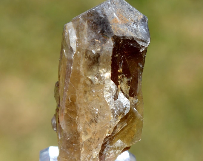 Baryte 78 grams - Olloix, Puy-de-Dôme, Auvergne-Rhône-Alpes, France