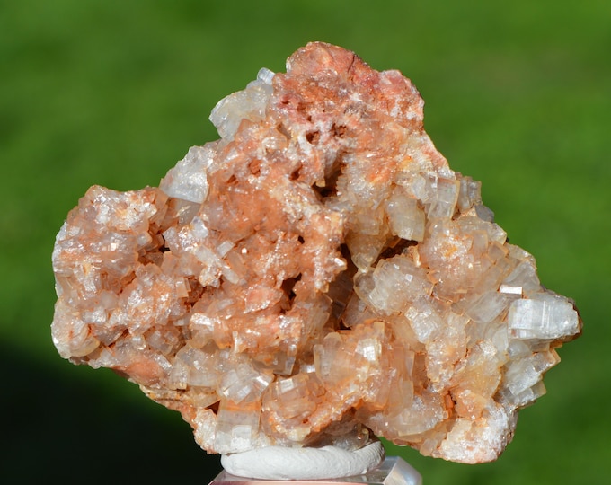 Baryte 172 grams - Les Redoutières Mine, Chaillac Mines, Chaillac, Le Blanc, Indre, Centre-Val de Loire, France