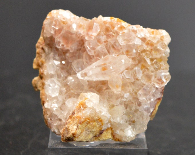 Calcite 55 grams - Daye Co., Huangshi, Hubei, China